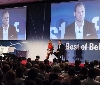 NewtonLab firma il Best of Belron 2014