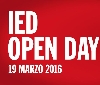 Con IED Open Day porte aperte, in tutta Italia, alla creatività