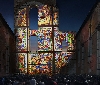 'La Divina Bellezza – Discovering Siena': Filmmaster Events firma il progetto di history telling sulla facciata del Duomo di Siena