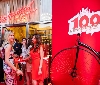 Party al Camparino in Galleria. Il tempio dell'aperitivo milanese compie cento anni con MCM Comunicazione