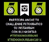 Trekking Urbano, l'Italia si sfida a colpi di click su Instagram