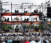 Gruppo CSC mette la propria firma su Piano City 2014. Suo il palco verticale di Einaudi