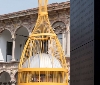 Interni presenta la mostra 'Energy for Creativity'. È Fuorisalone
