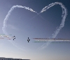 Bea Italia 2014, premio Miglior Evento Non Profit/Social a 'Fly for Peace' di Sinergie