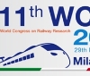 In fieramilano nel 2016 il congresso mondiale sulla ricerca ferroviaria