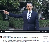 Facebook, Barack Obama è il leader con più Like. Lo studio di Burson - Marsteller