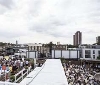 NEWS DALL'ESTERO (UK) - The Roundhouse launches Rooftop Gardens