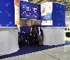 Artigiano in Fiera, uno stand di 100 mq a forma di materasso per Astro Italia