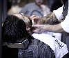 Proraso sale sul 'ring' di Cosmoprof Bologna per la prima edizione di Barber Show
