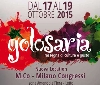 Al via Golosaria: decima edizione al MiCo di Milano