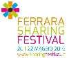 Economia, collaborazione, condivisione: a Ferrara la prima di 'Sharing Festival'. Firma Agenzia Sedicieventi