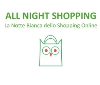 Tutto pronto per 'All Night Shopping', la prima Notte Bianca degli acquisti online