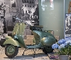 #ExhibitionVespa, 70 modelli per i 70 anni di Piaggio. In mostra anche i contributi social dei visitatori