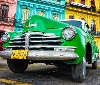 F.I.L.A. in viaggio tra i colori di Cuba. Organizza Sinergie