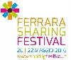 Tutto pronto per la prima di 'Ferrara Sharing Festival'