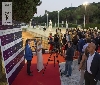 Premio AGOL Giovani Comunicatori: Sinergie alla regia della serata romana