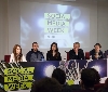 Al via la Social Media Week. Oltre 50 eventi in 5 giorni a BASE Milano