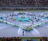 BEA ITALIA 2015 - Primo premio Evento Sportivo a 'Opening Ceremony Uefa 2015' di Filmmaster Events