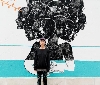 La Bocconi inaugura un'opera di urban art. E con la app, il murale è visibile in 3D 