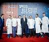 La 61° Guida Michelin Italia fa il suo debutto al Mercedes-Benz Center di Milano 