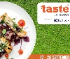 RDS media partner di Taste of Roma, il festival della cucina d'autore