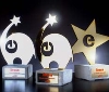 EuBea, ecco tutti i vincitori dell'edizione 2014