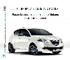 Nuova Ypsilon Ecochic Metano, eleganza ed ecologia sulle cartoline di Ambient Media