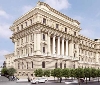 Roma, l'antico Palazzo della Zecca diventerà un hotel extralusso della cinese Rosewood
