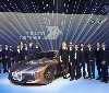 BMW Group, mega evento a Monaco di Baviera per i 100 anni del Gruppo
