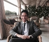 Marco Bendotti nuovo hotel manager del Grand Hotel Principe di Piemonte