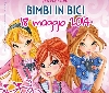 Rainbow e Fondazione Abio insieme a 'Bimbi in bici' 2014 di Riccione