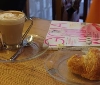 Settimana della Moda, dal breakfast all'happy hour con 'Gioia!'