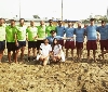 Sport e fair play a Milano Marittima con #pensapulito di Vorwerk Folletto