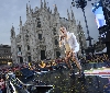 RadioItaliaLive - Il Concerto, la carica dei 250mila in Piazza Duomo a Milano