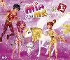 Rainbow porta il mondo delle Winx e di Mia a 'G Come Giocare'
