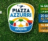  Al via 'Piazza Azzurri', la festa itinerante di Radionorba dedicata a Brasile 2014