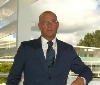 Giulio Polegato è general manager del nuovo cinque stelle Falkensteiner Hotel & SPA Jesolo