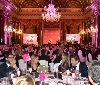 Triumph Group International con Susan G. Komen Italia: tutti i numeri del Pink Tie Ball 2015