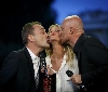 Il 'Coca-Cola Summer Festival #DaiUnBacio' domina il prime time con il 20,62% di share