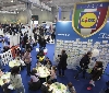 Sport Expo: DNA Sport Consulting e Lidl Italia portano a Verona 60.000 persone in tre giorni