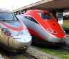 Milano, Frecciarossa e Frecciabianca fermano a 'HOMI'