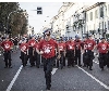 I City Angels compiono 20 anni. Domenica 7 settembre festa e gemellaggio a Milano