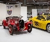 Dal 13 al 15 maggio a Veronafiere va in scena Legend Cars 2016