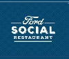 Blue Hive Roma e Ford Italia aprono il primo ristorante social