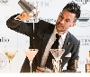 Diageo Reserve incorona il miglior bartender d'Italia. Evento alle Officine del Volo