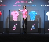 Cristina Chiabotto madrina del Giro d’Italia 2015 