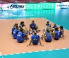 Nutrilite ancora al fianco delle Squadre Nazionali Italiane di Pallavolo