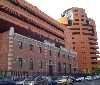 Galleria Campari festeggia 110 anni dell'headquarter di Sesto con il murales 'RedVolution 2.0'