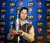‘Pass the Mic’, Pepsi premia il giovane rapper Skizzo