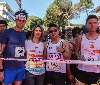 2.500 persone alla quinta edizione di 'Running In Milano Marittima'